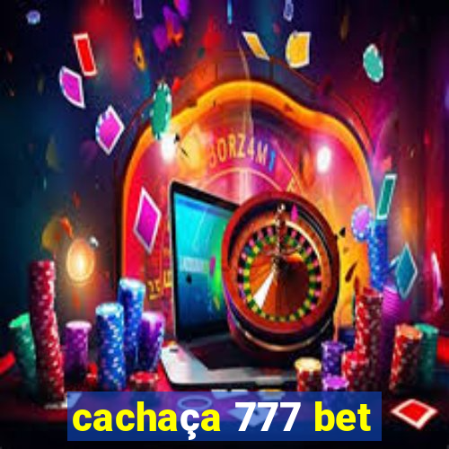 cachaça 777 bet